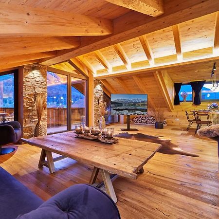 Appartamento Chalet Alpi Garmisch-Partenkirchen Esterno foto